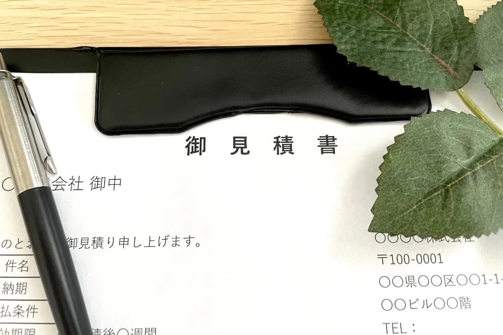 初めての図面発注で失敗しない！製造業で伝わる依頼の書き方ガイド