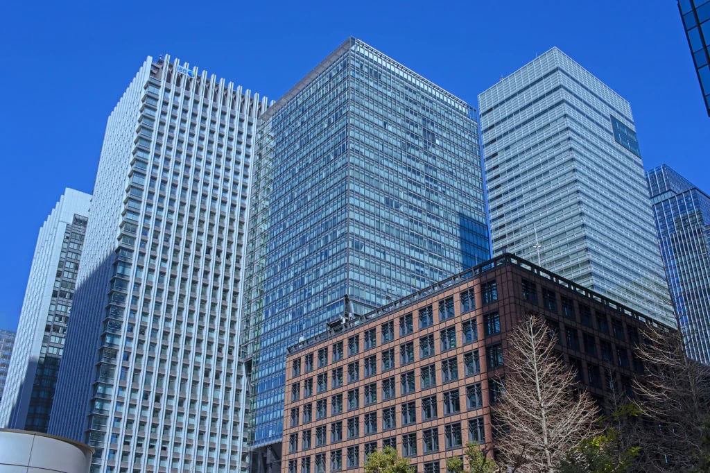 なぜ大企業のDXは進まないのか？構造と文化が変革を拒む