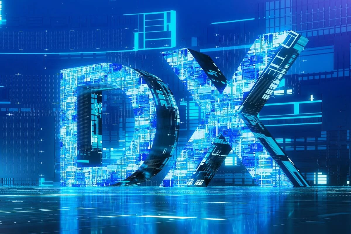 製造業のDXとは?具体的な方法、お手軽に導入する方法を紹介