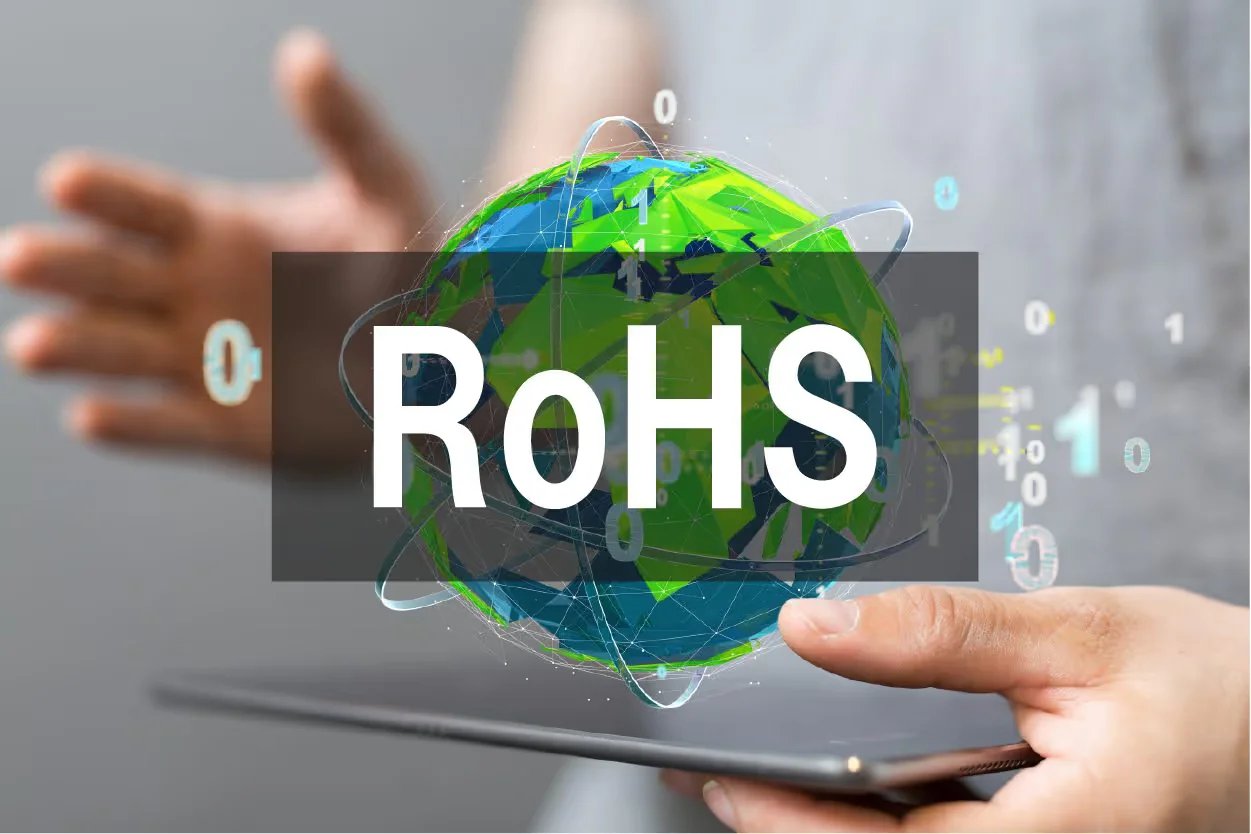 RoHS指令について詳細を解説！対象範囲についてもご紹介！