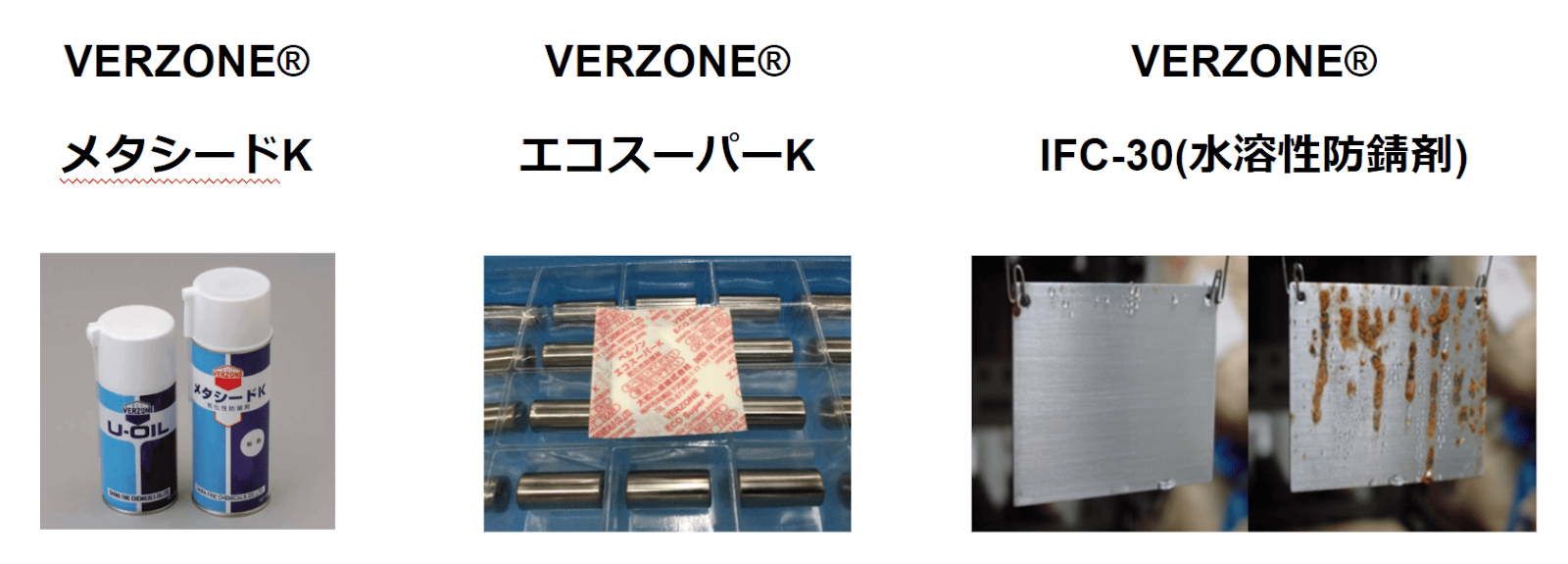 話題の防錆剤とは？種類や成分、おすすめ商品を紹介の図解1