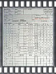 検査成績書について解説！サンプルもご紹介！の図解1