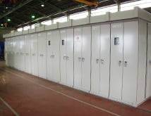 キュービクル製作を得意としている工場7選！製品事例もご紹介！の図解15