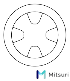 【止め輪（スナップリング）】規格・種類・使い方・強度の図解12