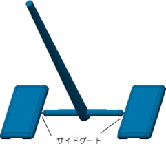 モールドベースとは？特徴、構造、メリットをご紹介！の図解4