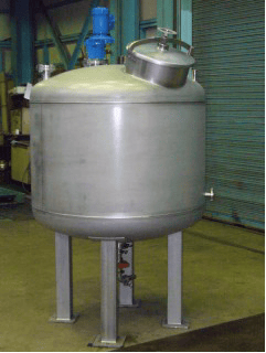 タンクの製作を得意としている工場5選！設計・製作の流れ、製作事例についてもご紹介！の図解2