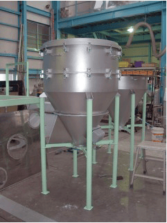 タンクの製作を得意としている工場5選！設計・製作の流れ、製作事例についてもご紹介！の図解3
