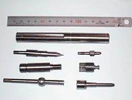 NC旋盤加工とは？NC旋盤加工の構成や工場もご紹介！の図解2