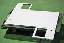 タレパンレーザー複合機での加工が可能な工場5選！特徴やメリット・デメリットについても解説！の図解17