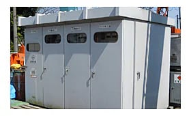 キュービクル製作を得意としている工場7選！製品事例もご紹介！の図解6