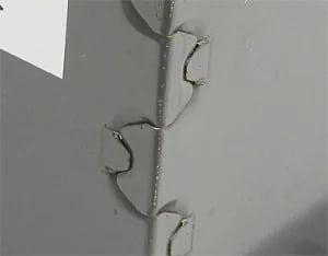 接合加工基礎知識！板金加工品にも使われる「カシメ加工」を徹底解説の図解5