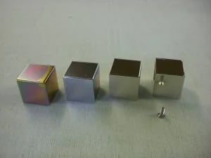 【鉄 加工】加工工程全てご紹介!!受け入れ先の見つからない小ロットの案件もOK!!の図解9