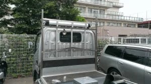 【鉄 加工】加工工程全てご紹介!!受け入れ先の見つからない小ロットの案件もOK!!の図解10