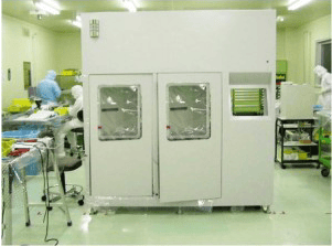 筐体製作を得意としている工場5選！製作の流れや事例についても解説！の図解3