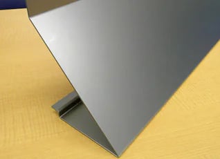 アルミ板の曲げ加工について専門家が徹底解説！3つの曲げを紹介！の図解2
