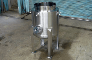 タンクの製作を得意としている工場5選！設計・製作の流れ、製作事例についてもご紹介！の図解4