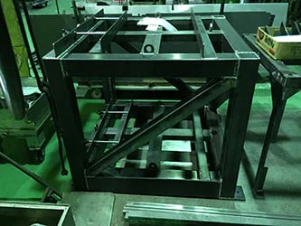 フレーム製作のおすすめ工場3選！フレーム活用のメリットについてもご紹介の図解4