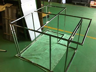 フレーム製作のおすすめ工場3選！フレーム活用のメリットについてもご紹介の図解3