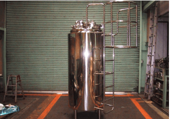 タンクの製作を得意としている工場5選！設計・製作の流れ、製作事例についてもご紹介！の図解19