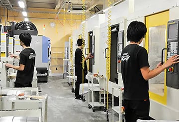 ヒートシンク製作方法について解説！おすすめ工場もご紹介！の図解7