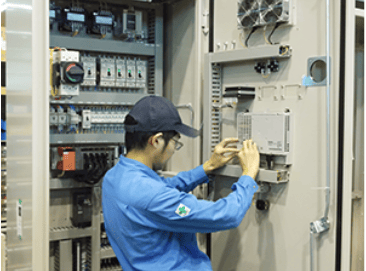 配電盤の製作を得意としている工場5選!設計や製作の流れ、製作事例についてもご紹介!の図解22
