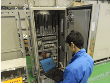 配電盤の製作を得意としている工場5選!設計や製作の流れ、製作事例についてもご紹介!の図解25