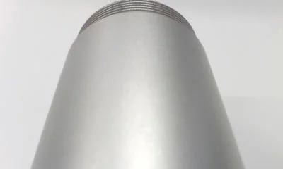 A7075 ｼｮｯﾄｼﾙﾊﾞｰｱﾙﾏｲﾄ