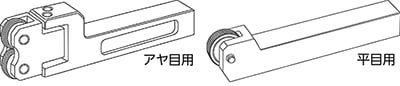 ローレット加工（ナーリング加工）とは？転造と切削の特徴に関しても解説！の図解5