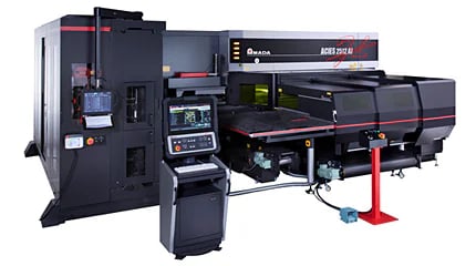 タレパンレーザー複合機での加工が可能な工場5選！特徴やメリット・デメリットについても解説！の図解2