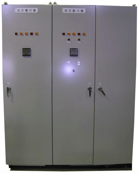 配電盤の製作を得意としている工場5選!設計や製作の流れ、製作事例についてもご紹介!の図解3
