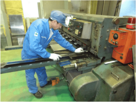 配電盤の製作を得意としている工場5選!設計や製作の流れ、製作事例についてもご紹介!の図解16