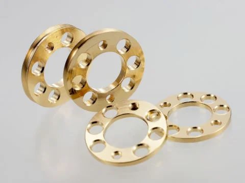 金メッキ加工の工程は？用途や加工事例をご紹介！の図解5