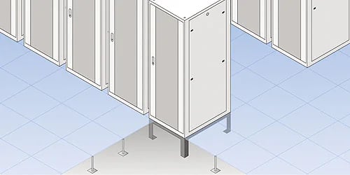 架台の製作工程について徹底解説！ 製作時の注意点についてもご紹介！の図解1