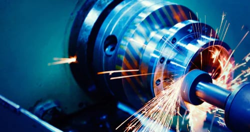 【鉄 加工】加工工程全てご紹介!!受け入れ先の見つからない小ロットの案件もOK!!の図解5