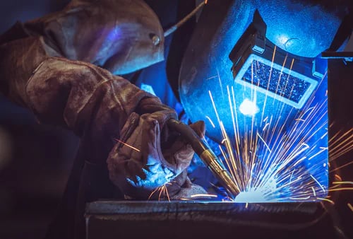 【鉄 加工】加工工程全てご紹介!!受け入れ先の見つからない小ロットの案件もOK!!の図解4
