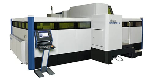 タレパンレーザー複合機での加工が可能な工場5選！特徴やメリット・デメリットについても解説！の図解5