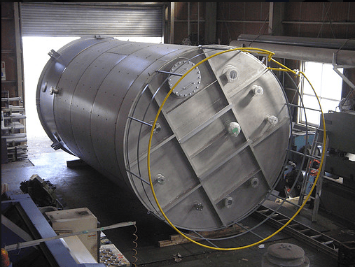 タンクの製作を得意としている工場5選！設計・製作の流れ、製作事例についてもご紹介！の図解13