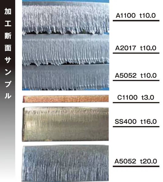 レーザーカットならMitsuri！の図解1