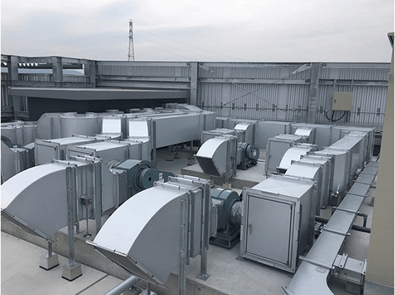 ダクト製作を得意としている工場5選！種類や方法についても解説しています！の図解10