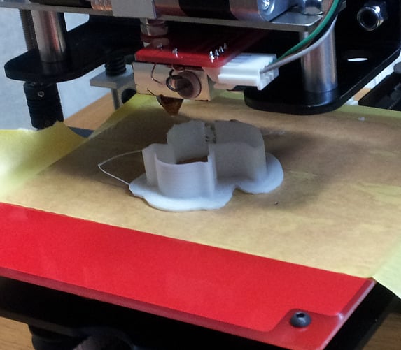 3Dプリンタとは？3Dプリンタの基礎を丁寧に解説！の図解3