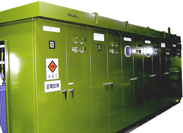 配電盤の製作を得意としている工場5選!設計や製作の流れ、製作事例についてもご紹介!の図解2