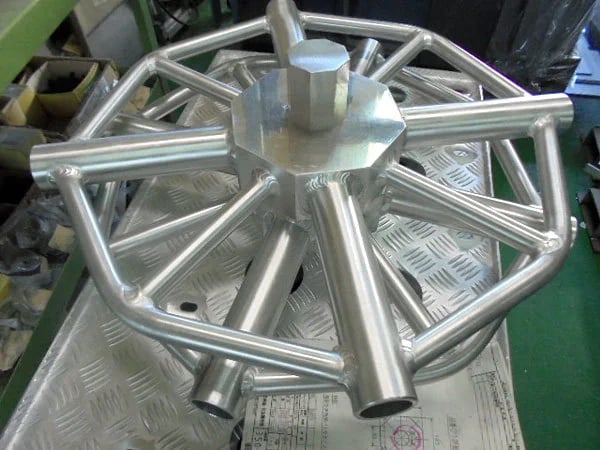 TIG(ティグ)溶接とは【専門家が解説】特徴や加工方法について詳細をお伝えします！の図解8