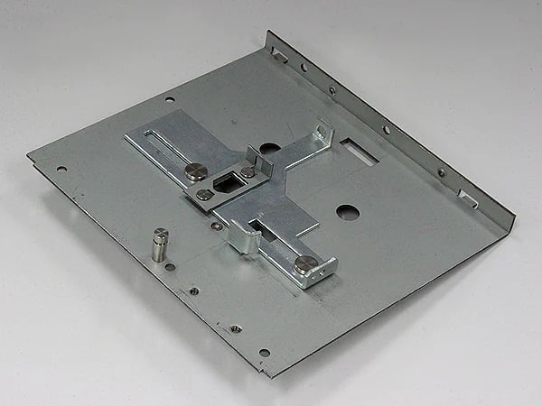 【精密板金】医療機器に使用される場合の特長と製品例をご紹介！の図解1
