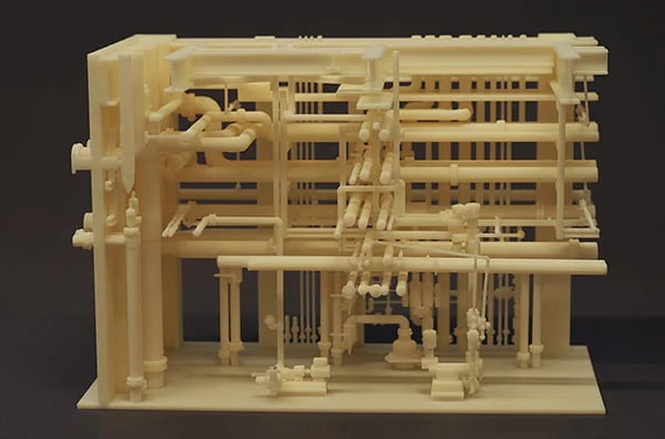 3Dプリンタとは？3Dプリンタの基礎を丁寧に解説！の図解1