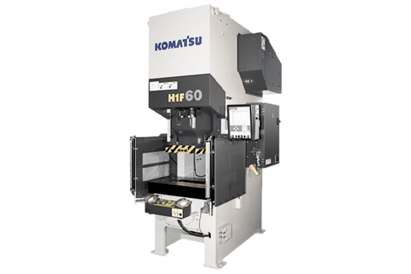 サーボプレスとは？構造、種類、特徴やメリットを解説の図解5