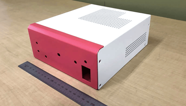 筐体製作を得意としている工場5選！製作の流れや事例についても解説！の図解14