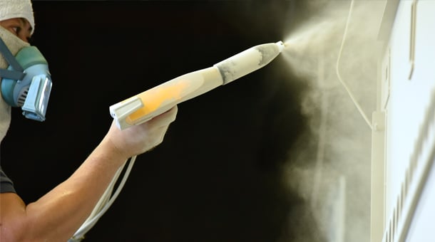 溶剤塗装とは？特徴や粉体塗装との違いについて専門家が解説！の図解2