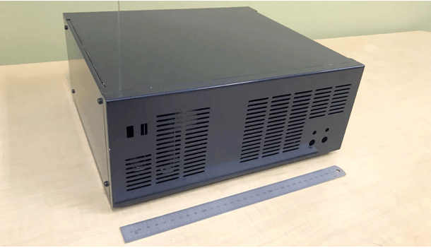 筐体製作を得意としている工場5選！製作の流れや事例についても解説！の図解15