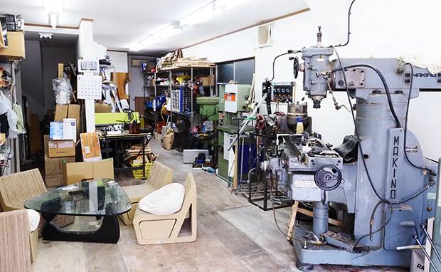 DIYからビジネスまで可能なファブ施設とは？～板金加工ができるファブ施設10選もご紹介の図解2