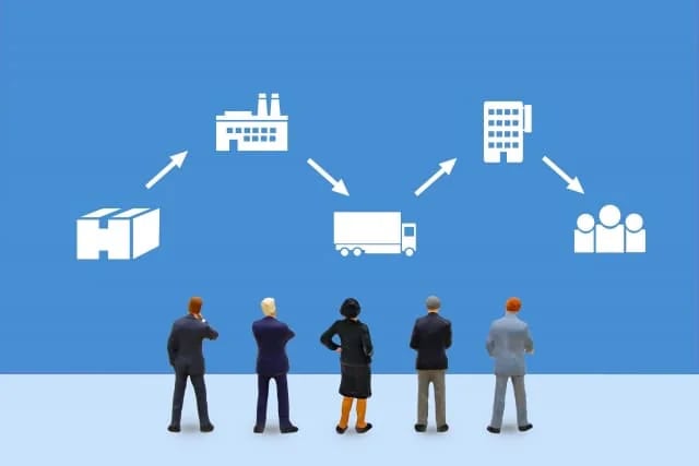 製造業の成長を支えるオンラインツール活用術!Mitsuriを使った取引効率化の成功事例を紹介